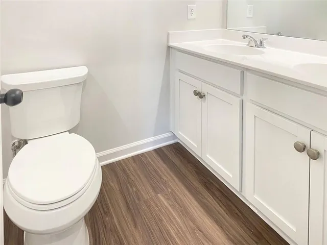 $2,895 | 241 Birchwood Row, Holly Springs, GA 30115