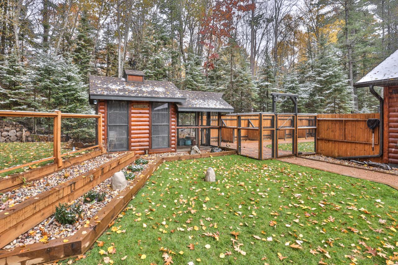 1717 Moon Road St. Germain, WI 54558 - Photo 38 of 70 Gallery Image 38