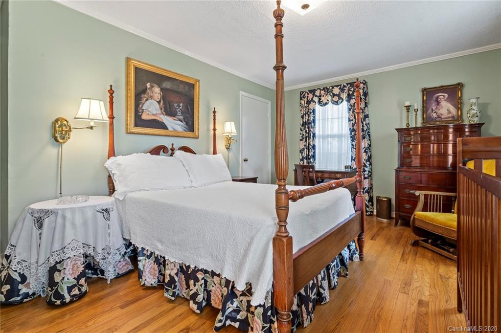 1038 Meadowbrook Road Chester, SC 29706 - Photo 19 of 46 Gallery Image 19