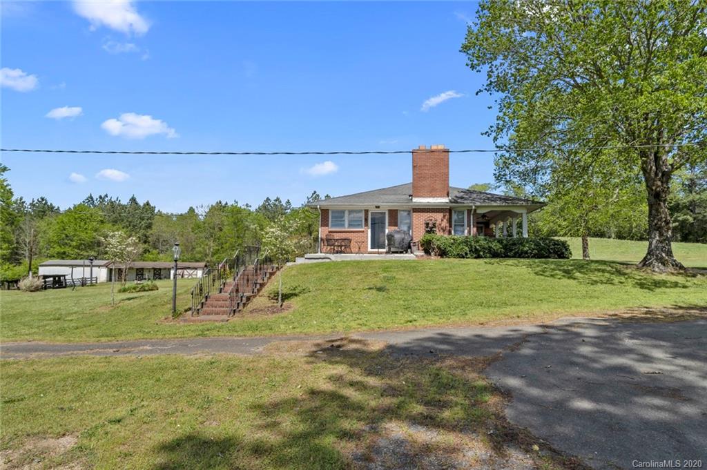 1038 Meadowbrook Road Chester, SC 29706 - Photo 39 of 46 Gallery Image 39