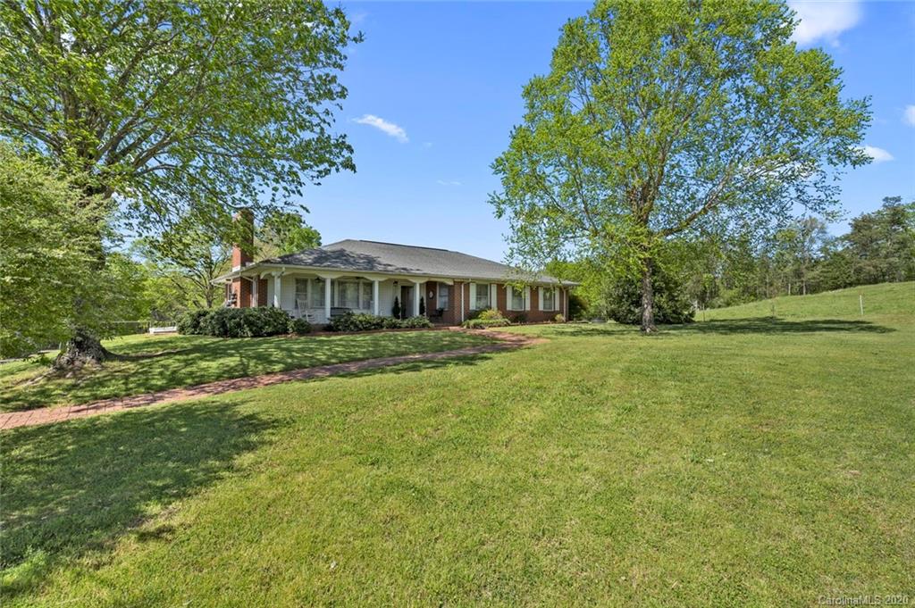 1038 Meadowbrook Road Chester, SC 29706 - Photo 44 of 46 Gallery Image 44
