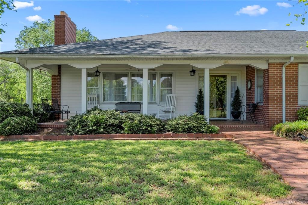 1038 Meadowbrook Road Chester, SC 29706 - Photo 46 of 46 Gallery Image 46