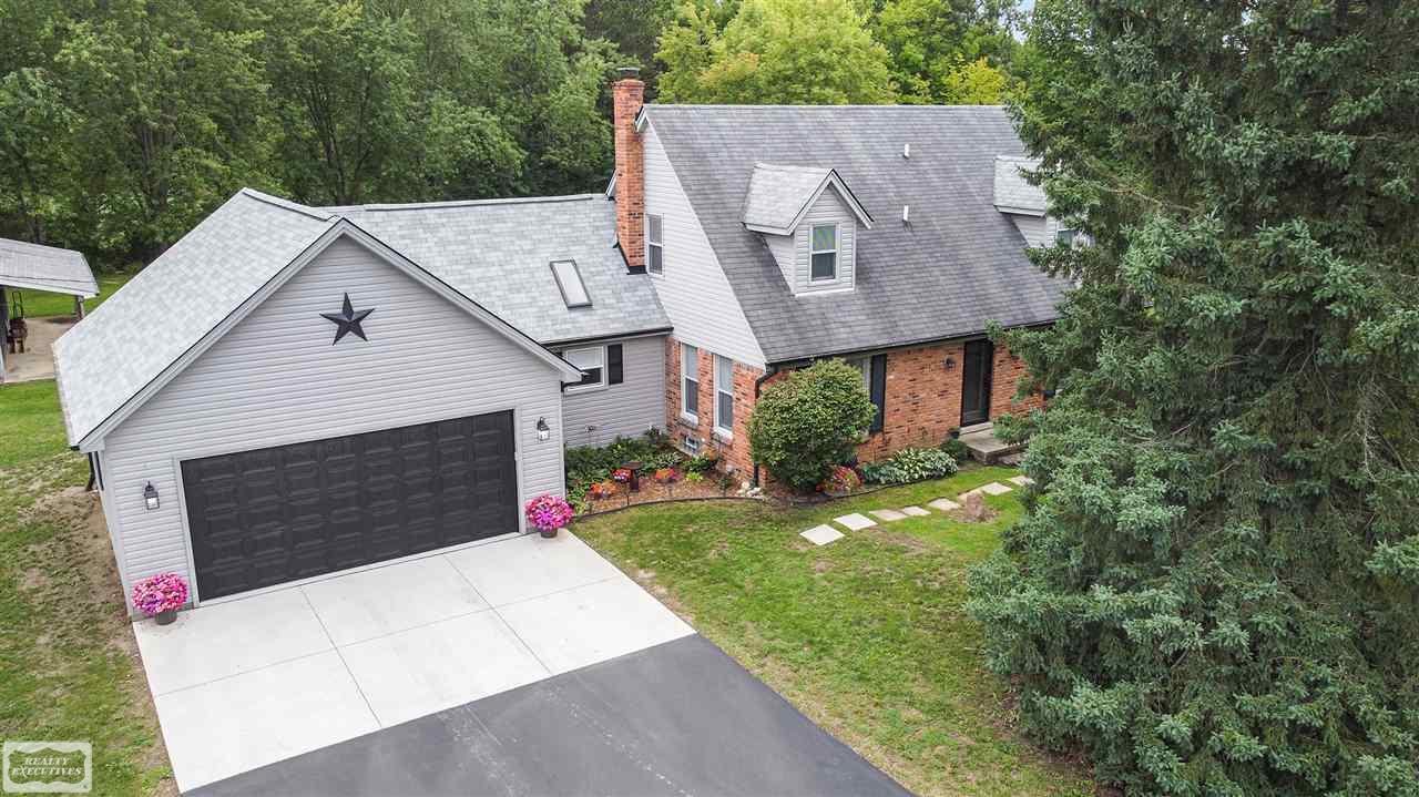 24530 Dayton Road Armada, MI 48005 - Photo 1 of 69 50023226.JPG