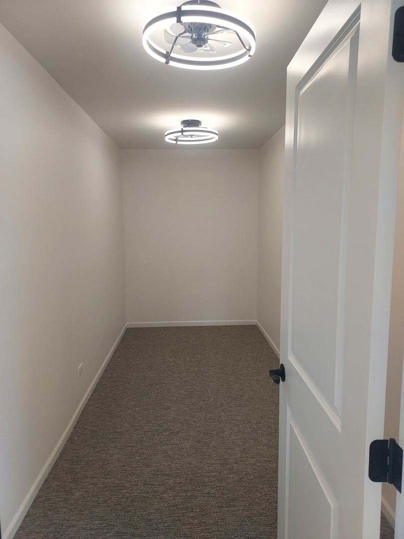 24358 Liberty Street Crete, IL 60417 - Photo 10 of 13 a view of empty room