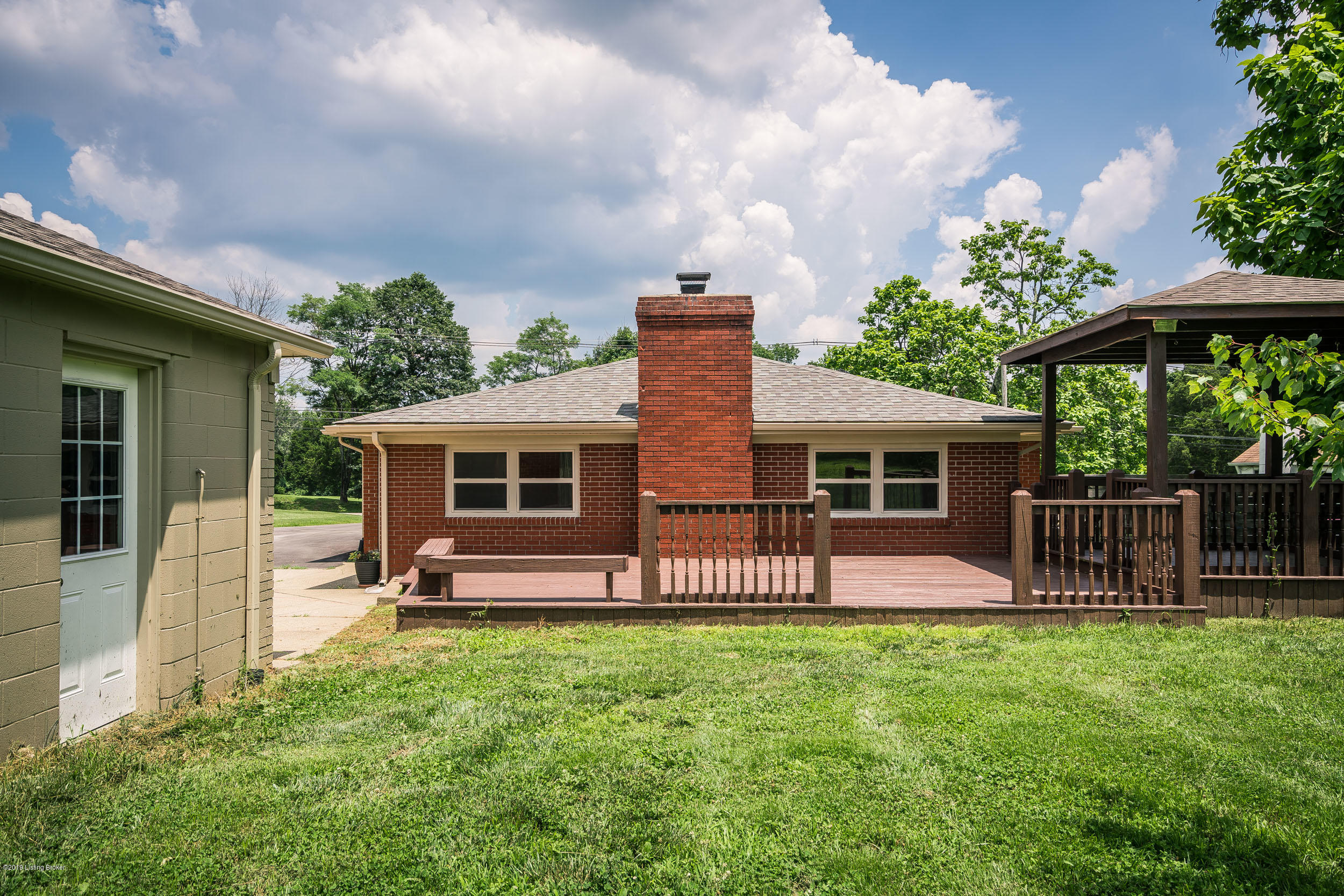 5804 Billtown Road Louisville, KY 40299 - Photo 43 of 54 5806