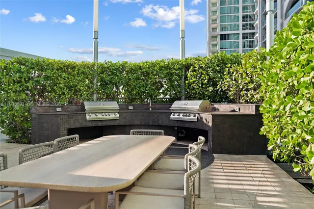 $1,849,000 | 900 Biscayne Boulevard, Unit 2106, Miami, FL 33132