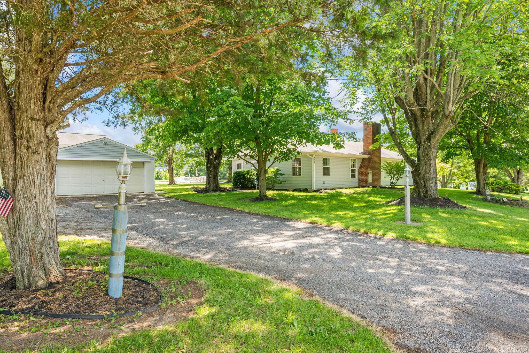 12899 Taylor Road Plain City, OH 43064 - Photo 11 of 100