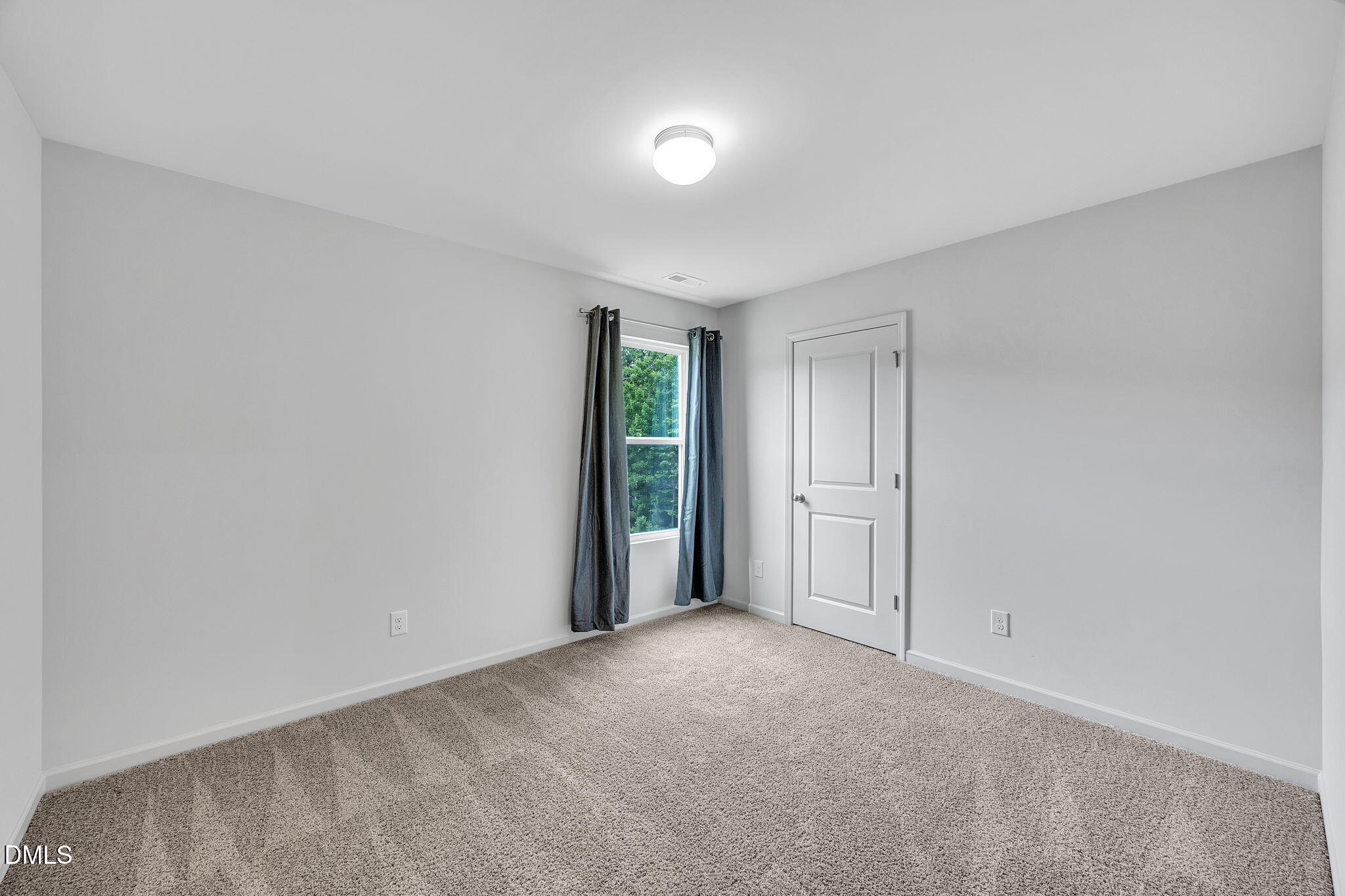 177 Yellowwood Avenue Spring Hope, NC 27882 - Photo 28 of 31 a view of an empty room and closet area
