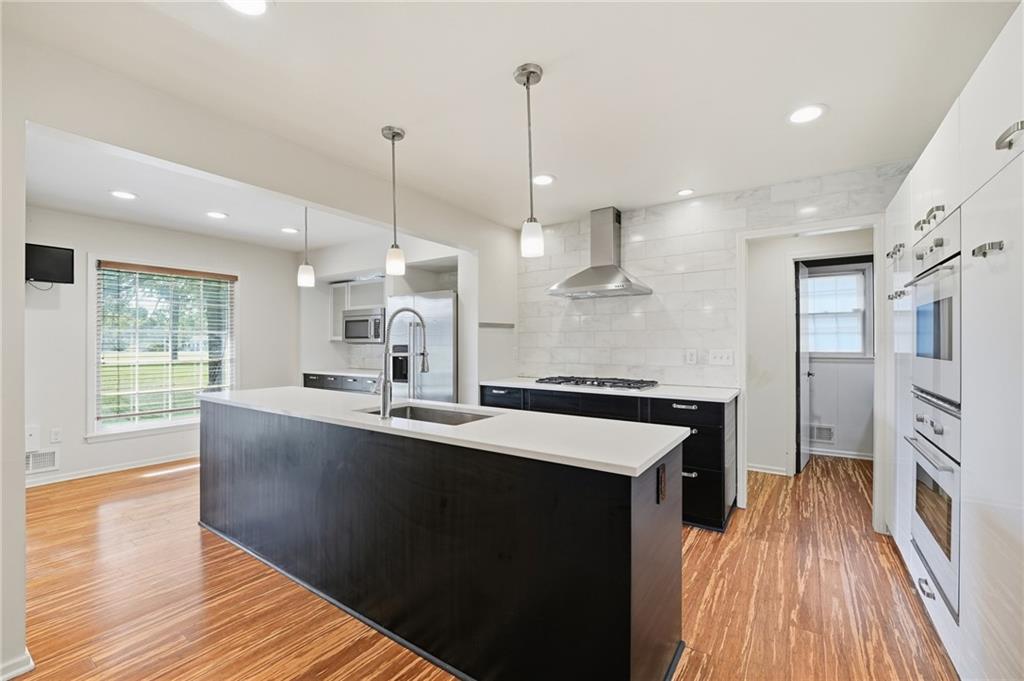 12724 Overbrook Road Leawood, KS 66209 - Photo 21 of 81 Gallery Image 21