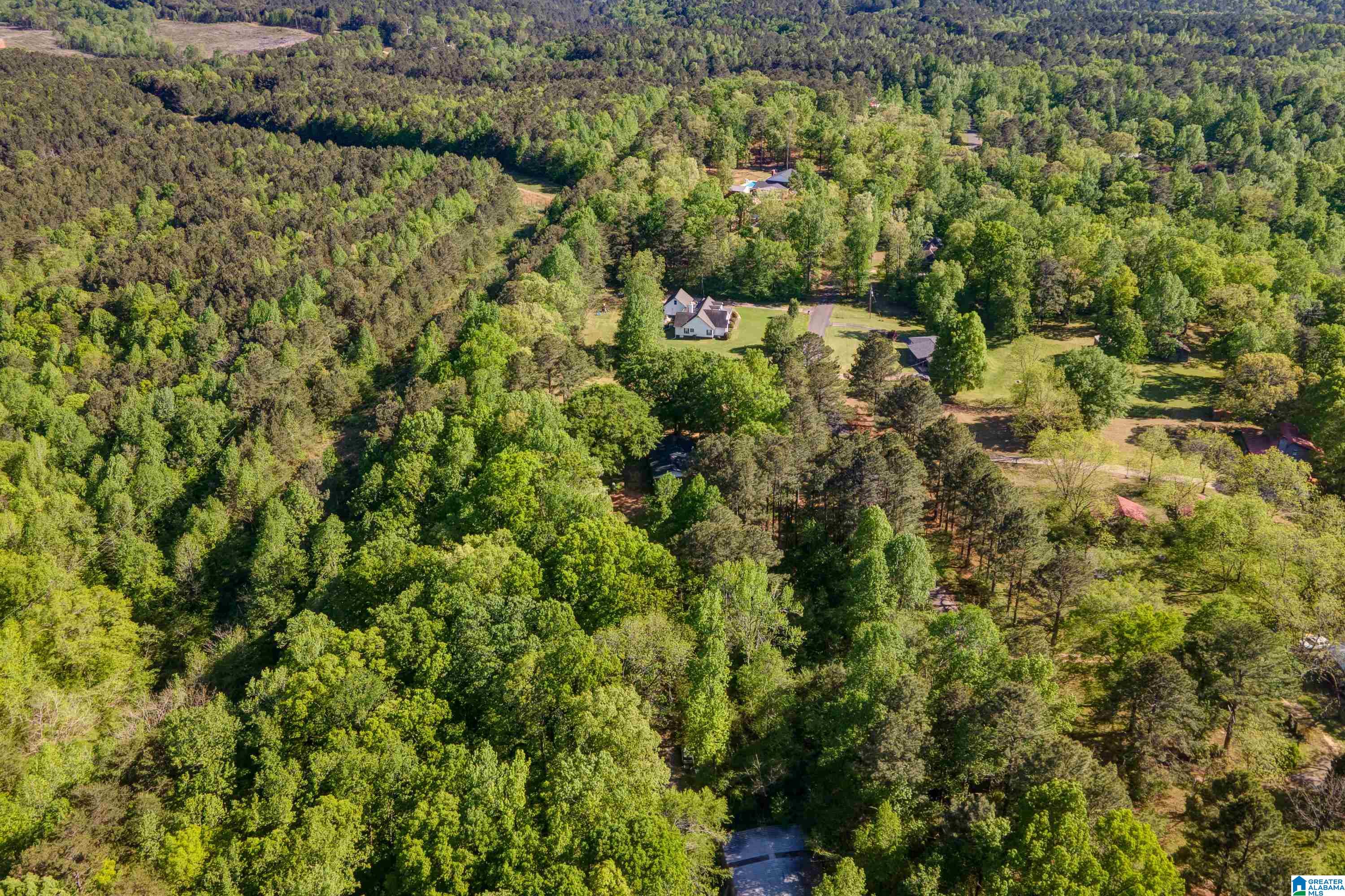7700 William Howton Road Mulga, AL 35118 - Photo 32 of 44