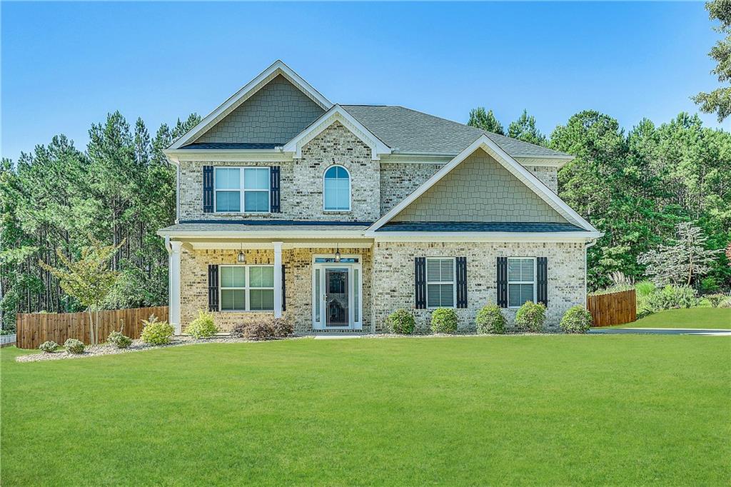 242 Jester Court McDonough GA 30252 Compass 242 Jester Court McDonough GA 30252 Compass