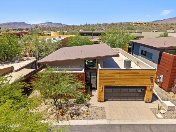 $1,175,000 | 6525 East Cave Creek Road, Unit 7, Cave Creek, AZ 85331
