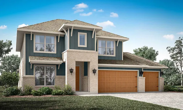 $449,990 | 644 Cross Timbers Trace, Hempstead, TX 77445