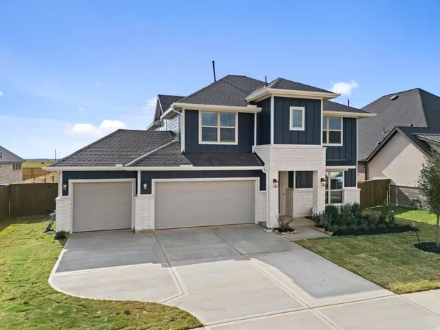 $484,000 | 644 Cross Timbers Trace, Hempstead, TX 77445