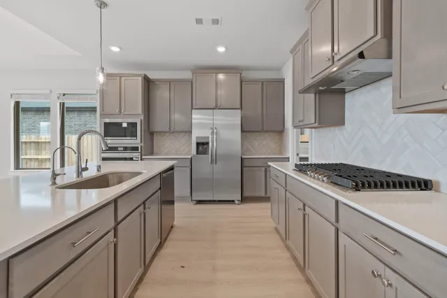 $484,000 | 644 Cross Timbers Trace, Hempstead, TX 77445