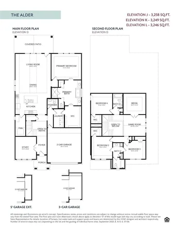 $449,990 | 644 Cross Timbers Trace, Hempstead, TX 77445