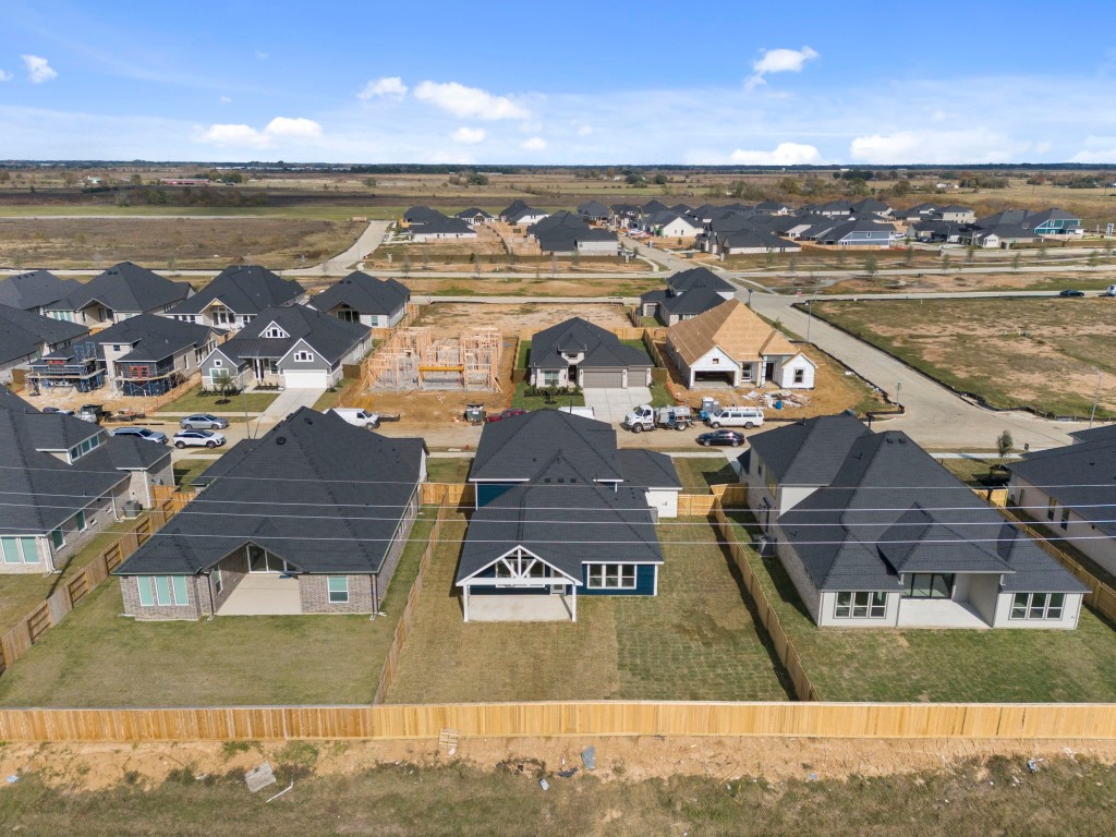 644 Cross Timbers Trace Waller, TX 77484 - Photo 27 of 33 a view of a city with ocean view