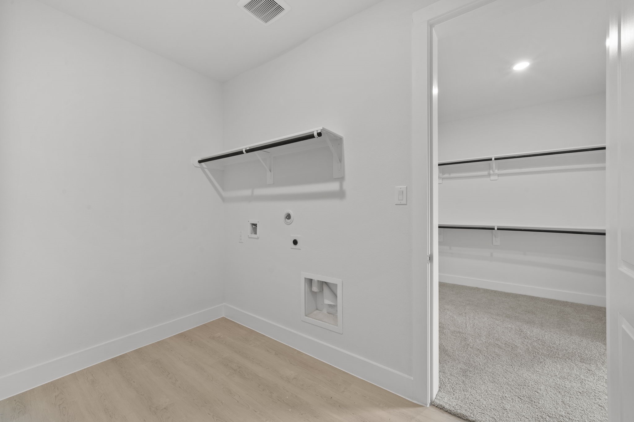 644 Cross Timbers Trace Waller, TX 77484 - Photo 32 of 33 a view of an empty room