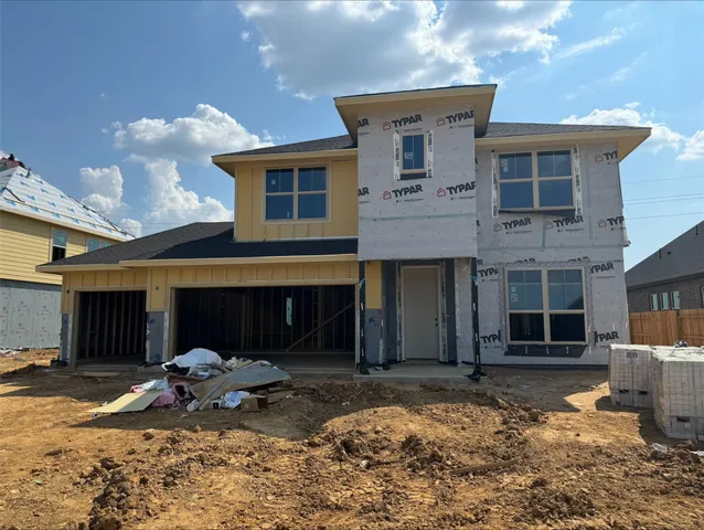 $449,990 | 644 Cross Timbers Trace, Hempstead, TX 77445