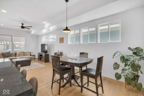 $405,000 | 2122 Woodlawn Avenue, Indianapolis, IN 46203