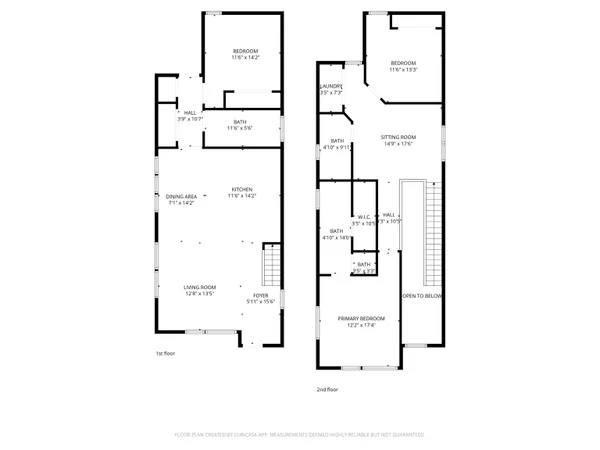 $405,000 | 2122 Woodlawn Avenue, Indianapolis, IN 46203