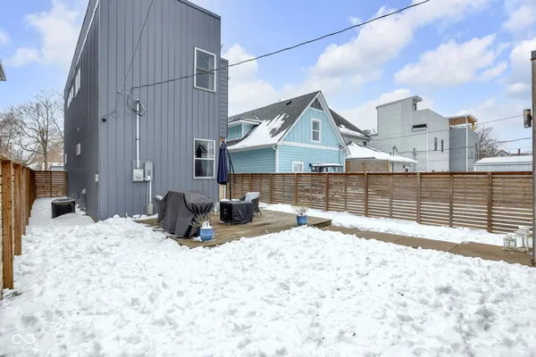 $405,000 | 2122 Woodlawn Avenue, Indianapolis, IN 46203