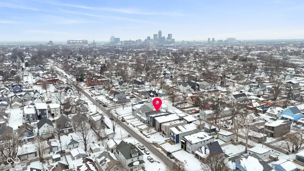 $405,000 | 2122 Woodlawn Avenue, Indianapolis, IN 46203