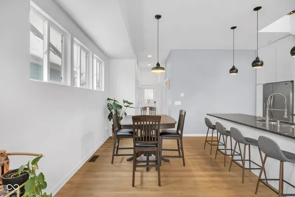 $405,000 | 2122 Woodlawn Avenue, Indianapolis, IN 46203