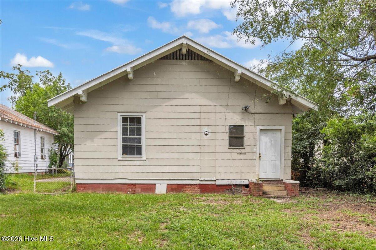 2008 Starnes Street Augusta, GA 30904 - Photo 11 of 12 11-2008 Starnes St-11