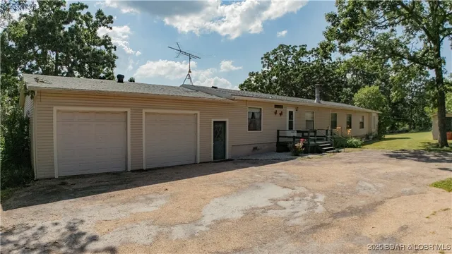 $339,000 | 23475 Majorville Road, Warsaw, MO 65355