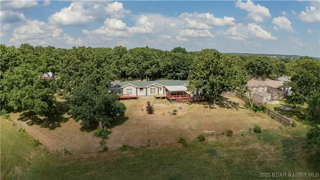 $339,000 | 23475 Majorville Road, Warsaw, MO 65355
