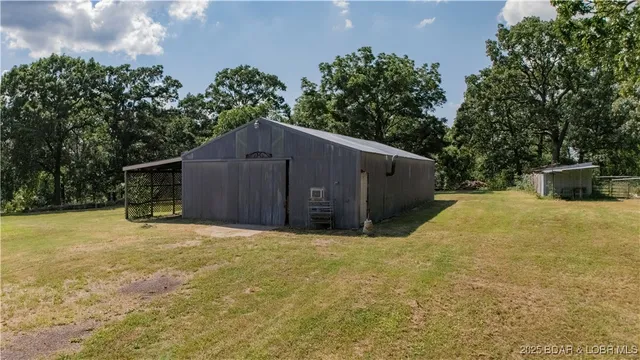 $339,000 | 23475 Majorville Road, Warsaw, MO 65355