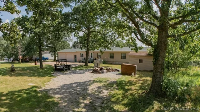 $339,000 | 23475 Majorville Road, Warsaw, MO 65355