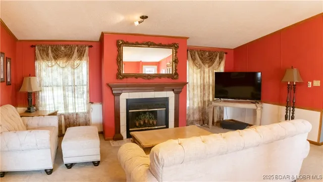 $339,000 | 23475 Majorville Road, Warsaw, MO 65355