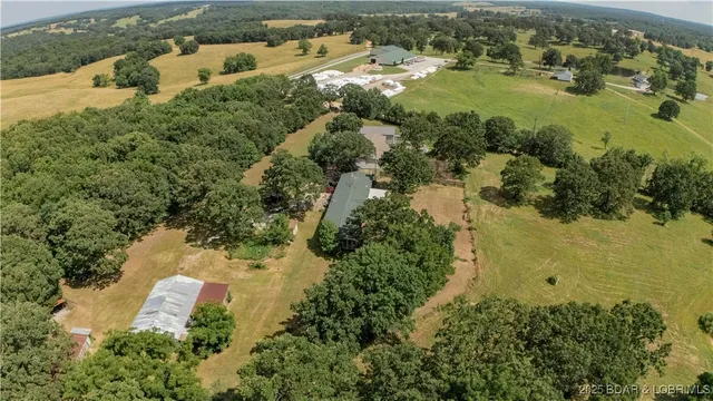 $339,000 | 23475 Majorville Road, Warsaw, MO 65355