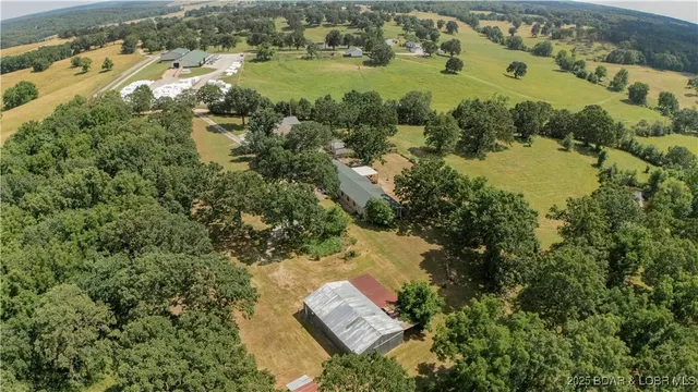 $339,000 | 23475 Majorville Road, Warsaw, MO 65355