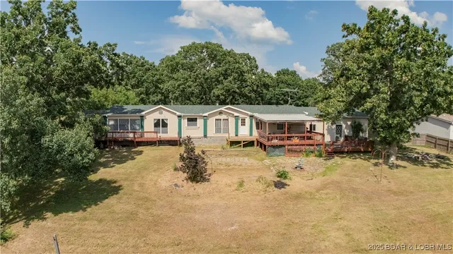 $339,000 | 23475 Majorville Road, Warsaw, MO 65355