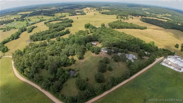 $339,000 | 23475 Majorville Road, Warsaw, MO 65355