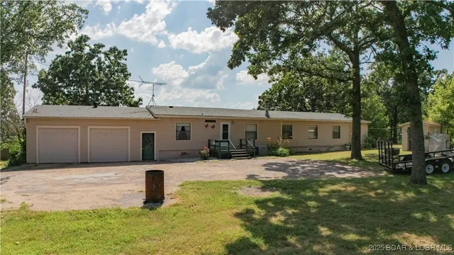 $339,000 | 23475 Majorville Road, Warsaw, MO 65355