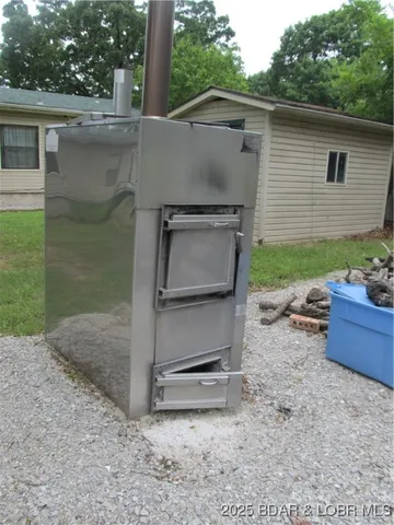 $339,000 | 23475 Majorville Road, Warsaw, MO 65355