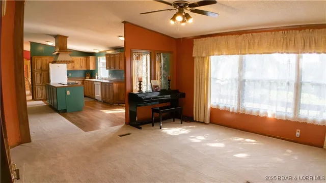 $339,000 | 23475 Majorville Road, Warsaw, MO 65355