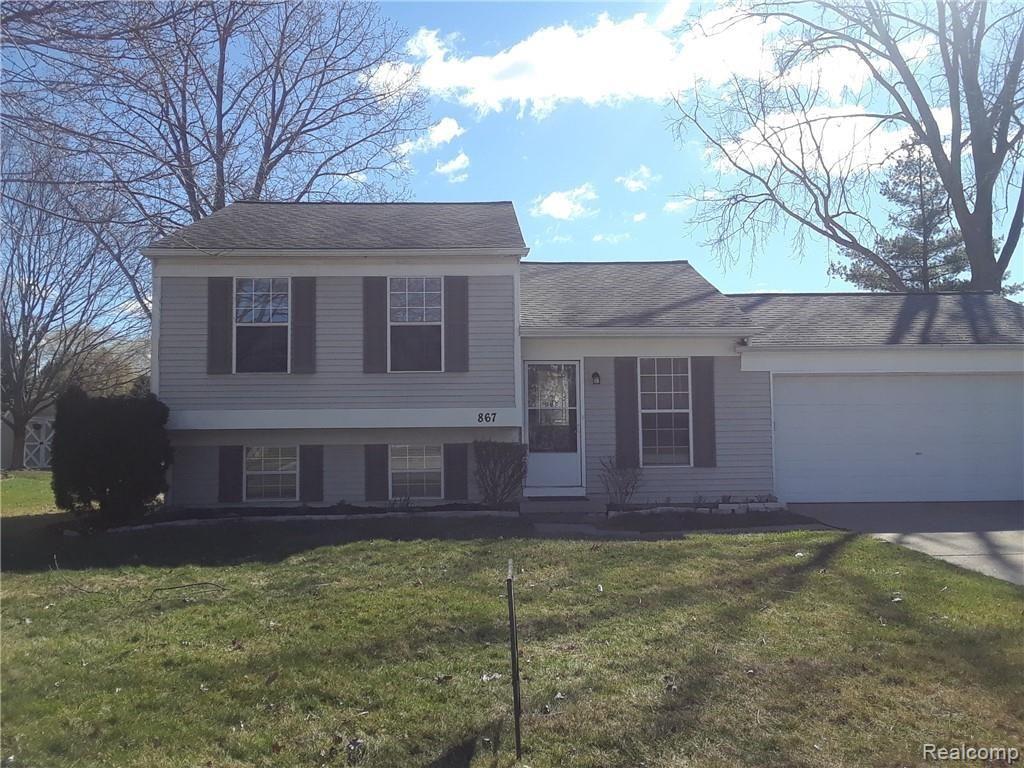 867 Hadley Road Rochester Hills, MI 48307 - Photo 35 of 38