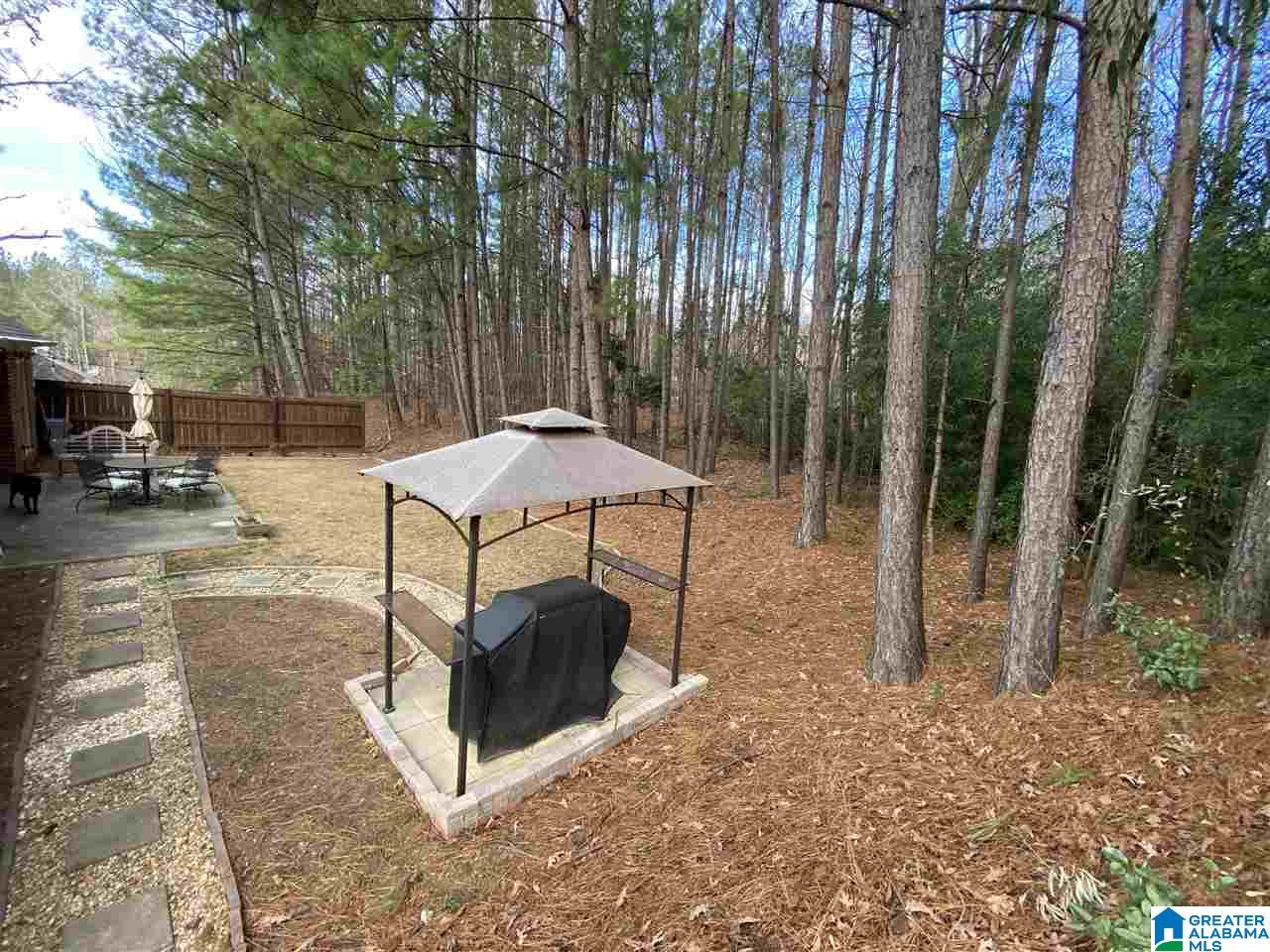 376 Amherst Drive Hoover, AL 35242 - Photo 31 of 32