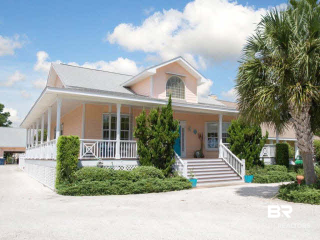 26595 Marina Road Orange Beach, AL 36561 - Photo 1 of 29
