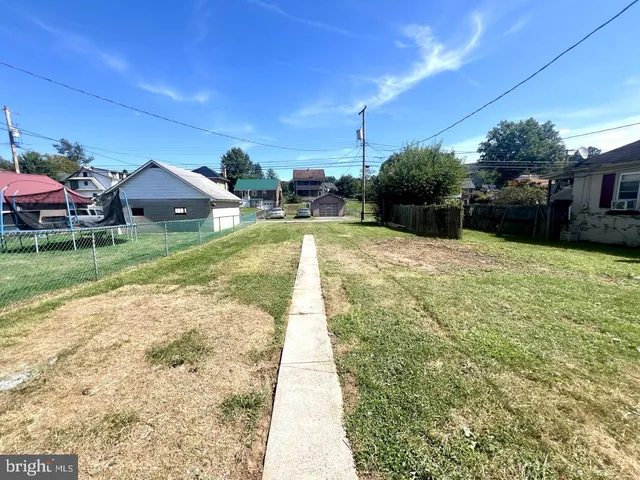 $144,900 | 723 South Wayne Street, Lewistown, PA 17044