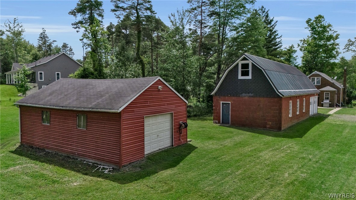 6729 Black Road Evans, NY 14047 - Photo 36 of 50