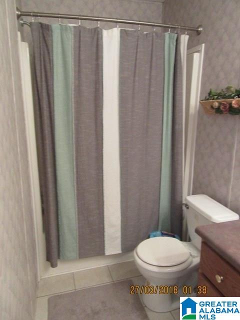 455 Francis Mill Road Ohatchee, AL 36271 - Photo 22 of 49