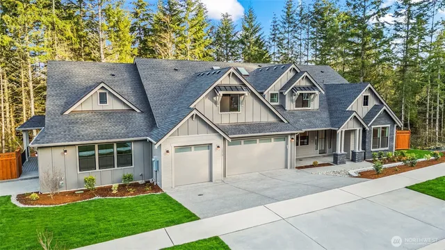 $1,420,900 | 14932 210th Avenue East, Unit 981, Bonney Lake, WA 98391