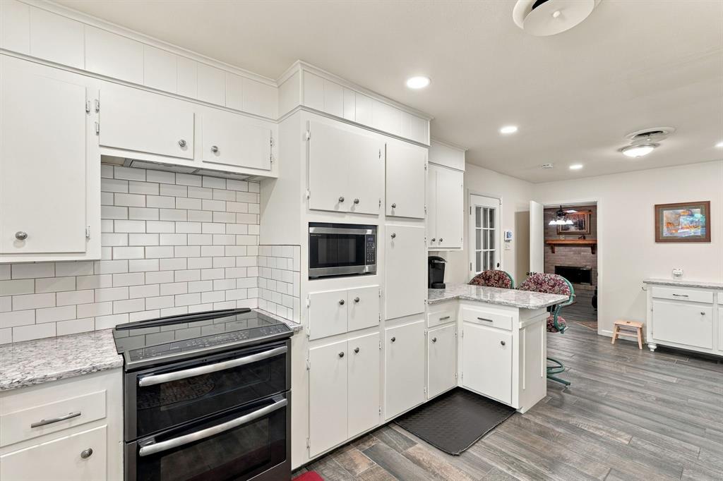 4333 Caprock Road Abilene, TX 79606 - Photo 8 of 25 Gallery Image 8