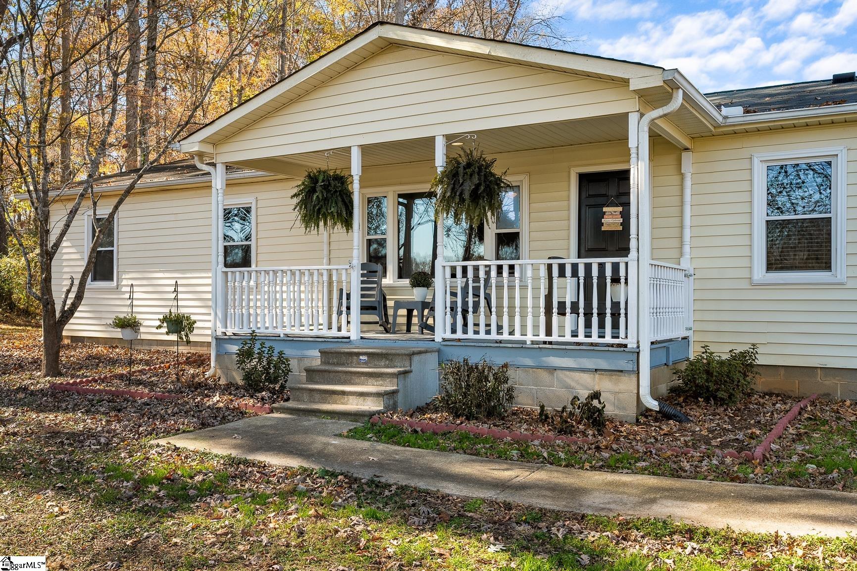 522 Durbin Meadows Road Fountain Inn, SC 29644 - Photo 6 of 48 Gallery Image 6